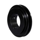 1槽 SPZ 窄V带轮 节径60mm SPZ60-01