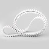 HTD8M 同步带(1250)