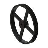 3槽 SPC 直孔窄V带轮 节径335mm SPC335-3