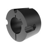 1008 锥套 孔径8mm