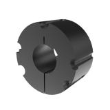 3535 锥套 孔径45mm