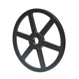 1槽 V带轮 美标皮带轮 AK154H