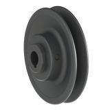 1槽 可调轮 1VL25 孔径1/2inch 1VL25-1/2