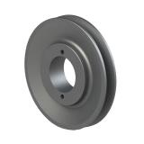 1槽 V带轮AK34H