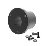 U1 美标锥套 孔径3-5/8inch U1-3-5/8