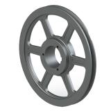 1槽 V带轮1TC96