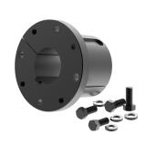 W1 美标锥套 孔径5-5/8inch W1-5-5/8