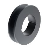 1槽 V带轮1B38TB1610