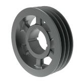 3槽 V带轮3B154TB2517