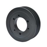 3槽 V带轮3B48SD