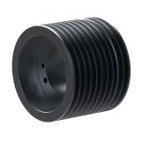 10槽 V带轮10B70SF