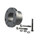 F 美标锥套 孔径3-3/8inch F-3-3/8