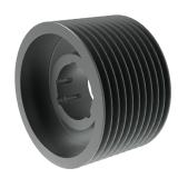 10槽 V带轮10C160TB4545