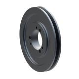 1槽 V带轮1C75SF