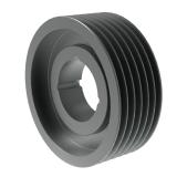 6槽 V带轮6D140TB4040