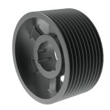 10槽 V带轮10D330TB4545