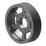 5槽 V带轮5D220J
