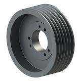 6槽 V带轮6D145J