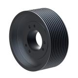 10槽 V带轮10D180M