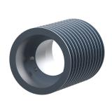 12槽 V带轮12D135M