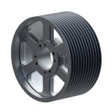 12槽 V带轮12D480P