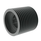 12槽 V带轮128V1320TB