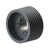 8槽 V带轮88V2480N