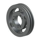 2槽 V带轮25V2360E