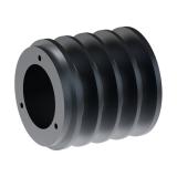 4槽 V带轮45V465SD