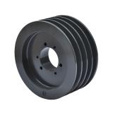 4槽 V带轮45V750SF