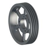 4槽 V带轮45V1130E