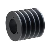 5槽 V带轮55V440SD