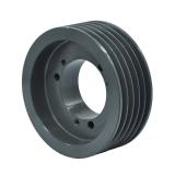 5槽 V带轮55V490SD