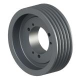 5槽 V带轮55V1090E