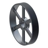 10槽 V带轮105V1870J