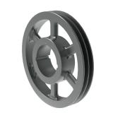 2槽 V带轮25V2120TB
