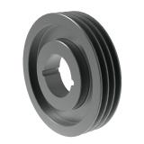 3槽 V带轮35V1030TB