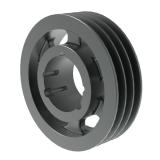 3槽 V带轮35V1870TB