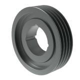 4槽 V带轮45V1180TB