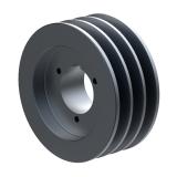 3槽 V带轮3P3V50
