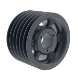 6槽 V带轮6R3V140