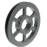 1槽 V带轮13V1900TB