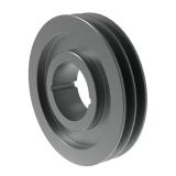 2槽 V带轮23V1060TB