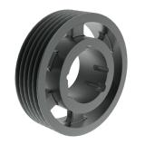 5槽 V带轮53V1400TB