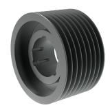 8槽 V带轮83V1060TB