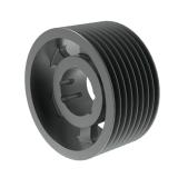 8槽 V带轮83V1900TB