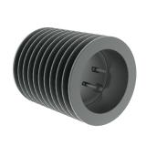 10槽 V带轮103V600TB