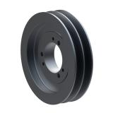 2槽 V带轮23V560SH