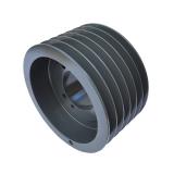 6槽 V带轮63V800SK