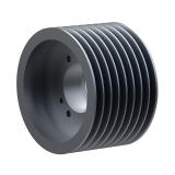 8槽 V带轮83V690SK